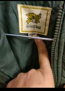 Girls/ladies Jacket 🧥 (Not Returnable)