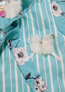 Sky Blue Cutee Pia 2 Price Set♥️