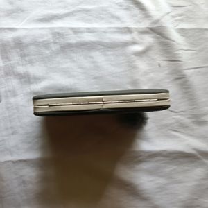 NEW WALLET