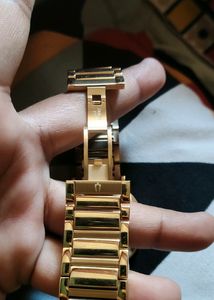 BULOVA PREMIUM WATCH (100% ORIGINAL)