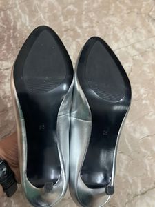 heels for girl