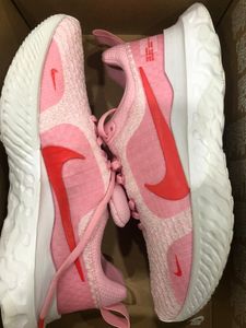 Nike Women React Infinity Run FK3 DZ3016 600