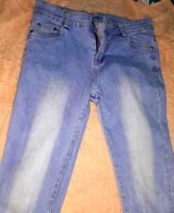 Jeans Like New Sale