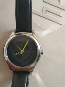 Original Fast Track Watch