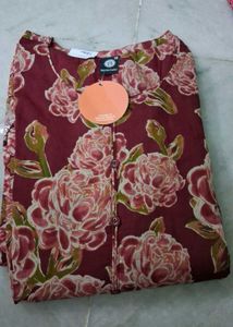 Elegant Kurta Set