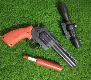 Toy Gun For With Free Bullets Fix Rate