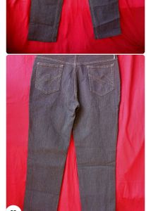Ledies Denim Jeans