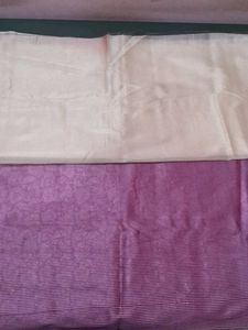 Paper Cotton Saree
