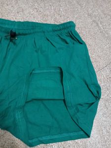 Short Cord Set For Women Rough Wear