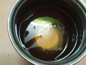 Homemade Hibiscus Oil For Soft Hair