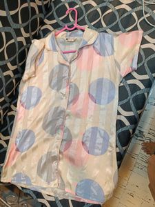 Co-ord Set/ Nightwear