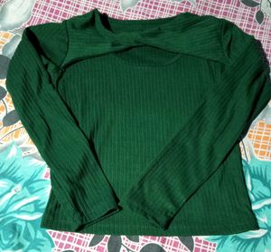 Green Top