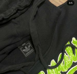 Adidas Unisex Hoodie
