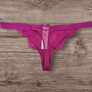 Hunkemoller Thong