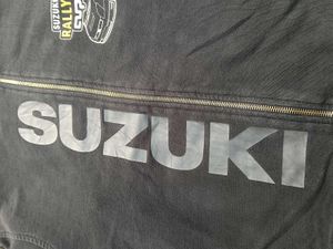 Suzuki Rallye Jacket