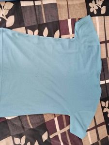 My T Shirt Short