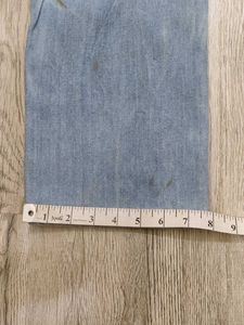 Sc9557 Lee Boss Jeans Waist 32