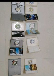 PSP Games Collection
