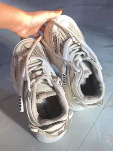 Zudio Solid Shoes