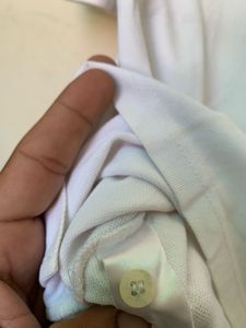 Burberry Polo Shirt