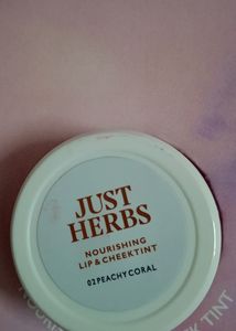 Just Herbs Makeup Essentials Glam Box