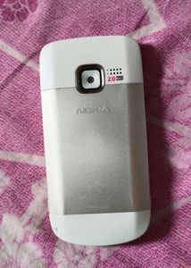 Nokia C3-00 Not Working