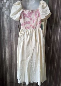Chinese Dress