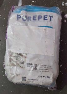 Purepet Cat Food - 1kg