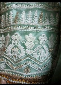 Elegant Lehenga Choli