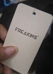 Black Women&#39;s Bodycon Jumpsuit By Freakins