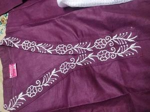 Kurta Pyjama Dupatta Set
