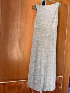 A Maxi Dress In Good Condition