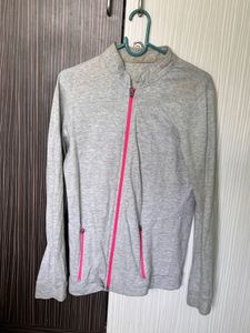 Full Sleeve Jacket