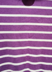 Purple Sweater For women