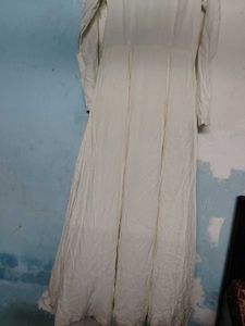 Long Gown