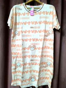 long tshirts for women