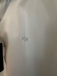 ARMANI EXCHANGE Men Shirt