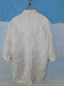 Zabba kurta
