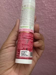 only Mamaearth Beetroot Moisturizer