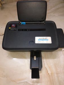 HP 115 INK TANK PRINTER NOT WORKING NEED TO SERVIC