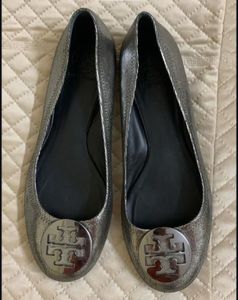 Tory Burch ballerina flats