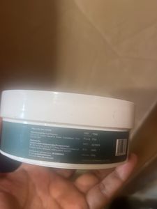 Dhartika Avocado Body Butter