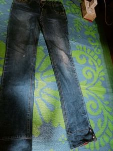 Jeans 👖