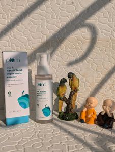 Cica & HYA- BETAINE VEGAN MUCIN ESSENCE