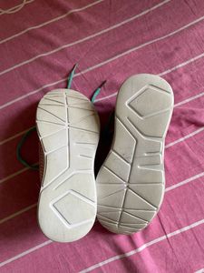 BubbleGummer Girls Shoes