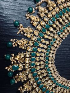 Bridel Green Jewellery
