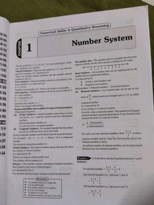 CUET General Test Practice Book