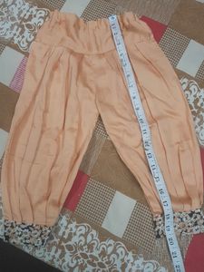 Babygirl Punjabi Suit