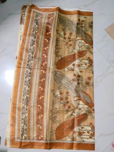 Bangalore Papersilk Saree