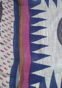 Printed Dupatta For Women